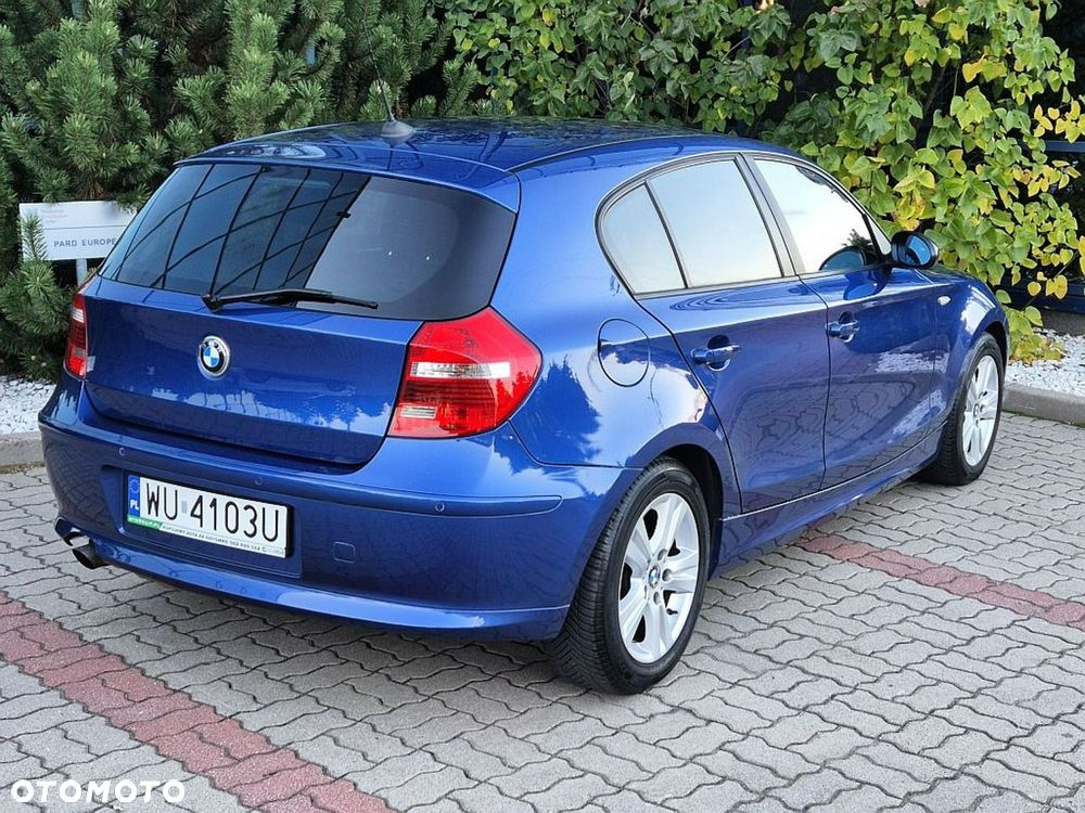 BMW Seria 1 118i Edition Sport - 3