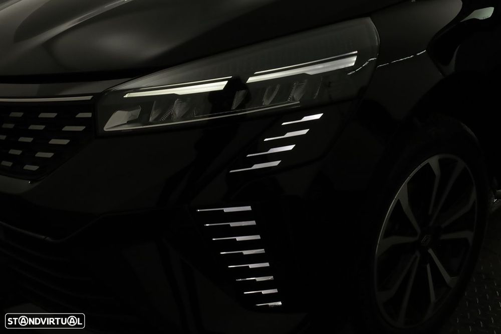 Renault Clio 1.0 TCe Techno Bi-Fuel - 6