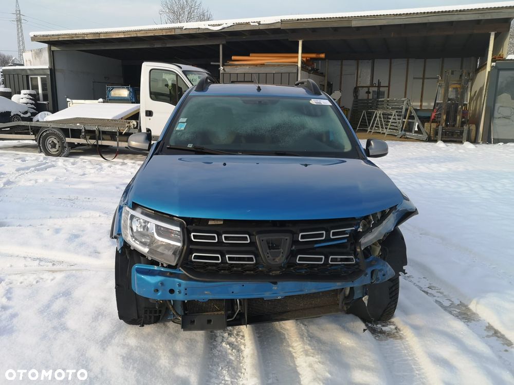 Dacia Sandero Stepway - 9