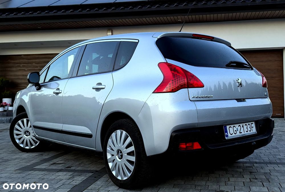 Peugeot 3008 1.6 Premium - 16