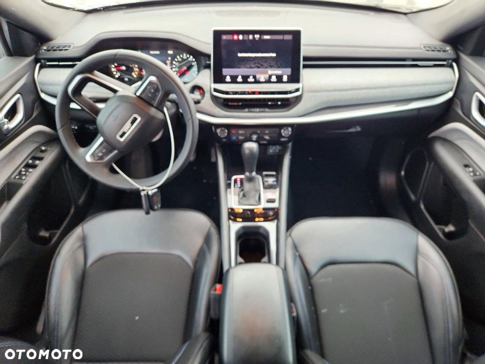 Jeep Compass - 6