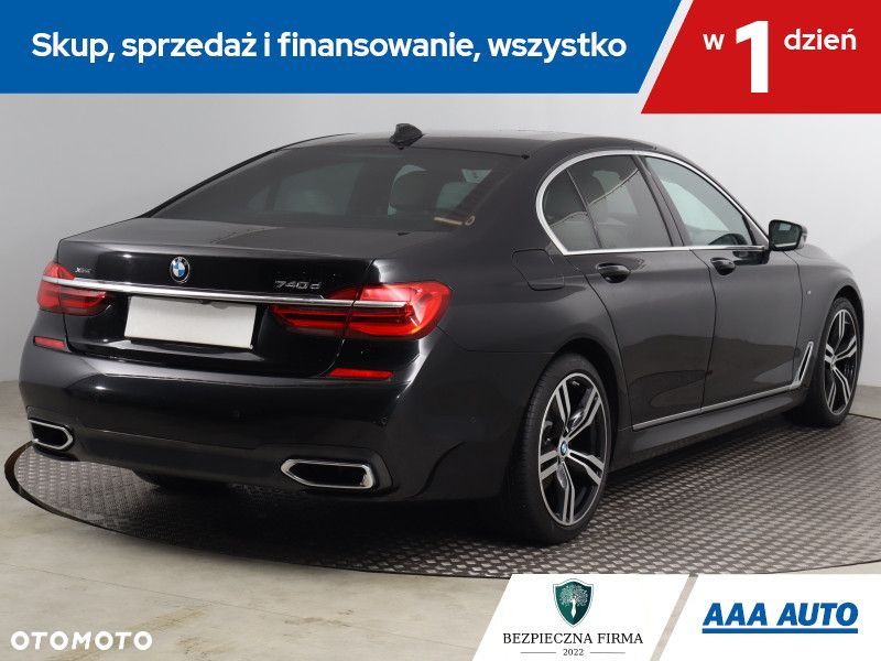 BMW Seria 7 - 6