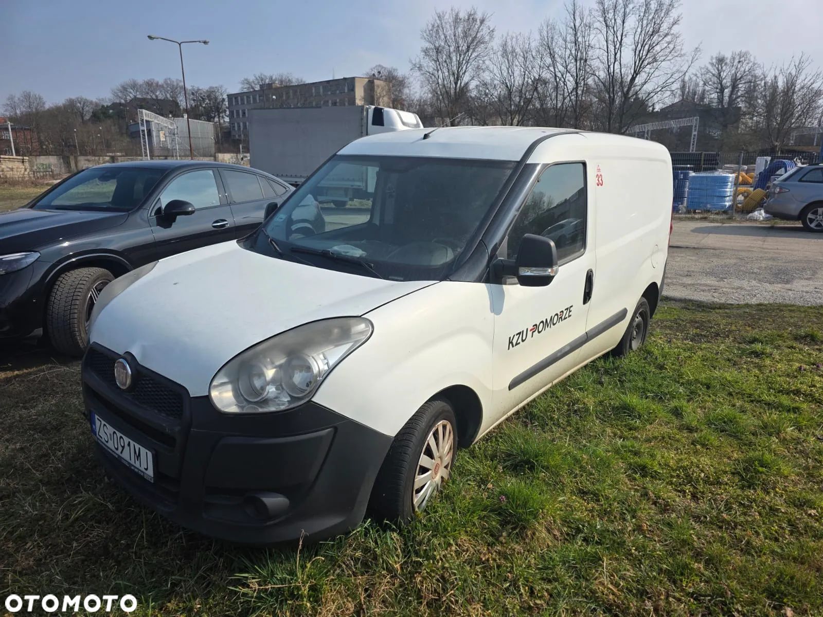Fiat DOBLO - 1