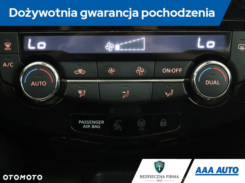 Nissan Qashqai - 11