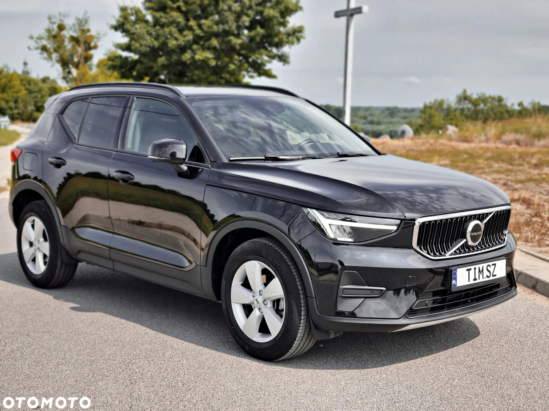 Volvo XC 40 T2 Momentum - 6