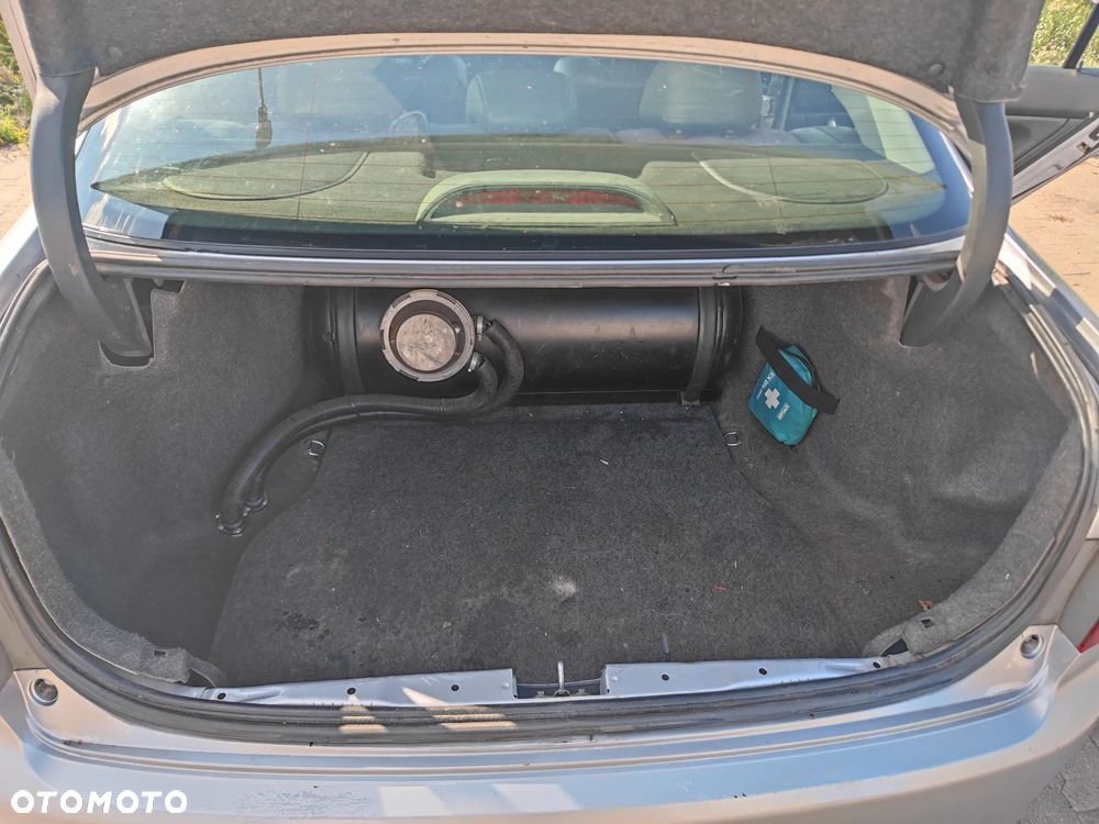 Honda Accord 2.0 Sport - 5