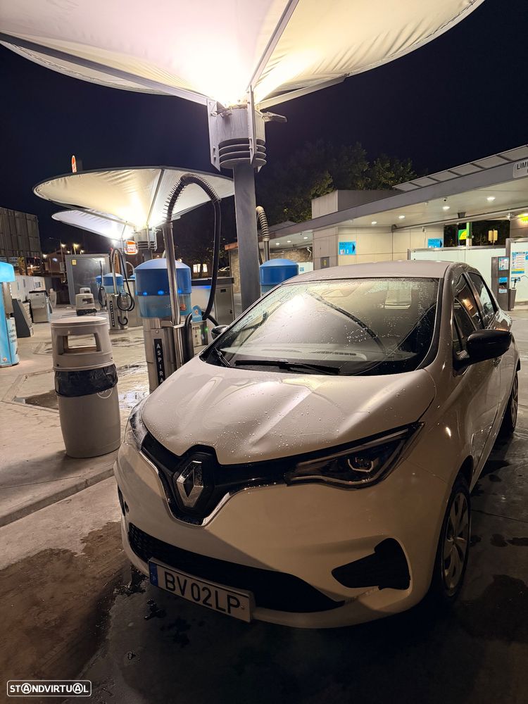 Renault Zoe - 3