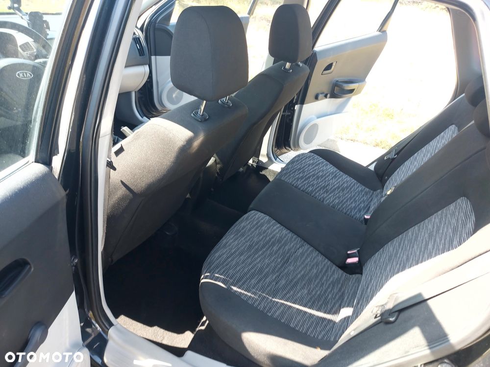 Kia Ceed 1.4 Comfort - 12