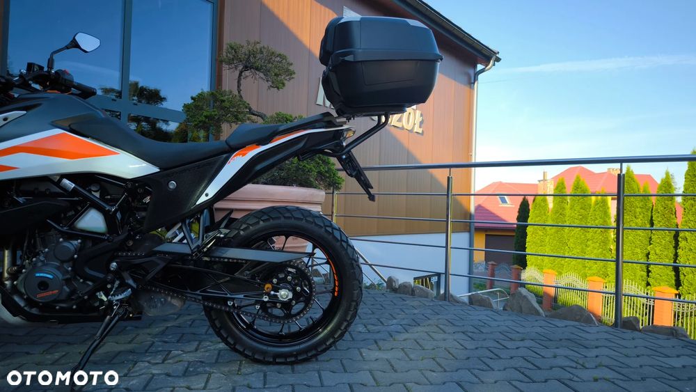 KTM Adventure - 17