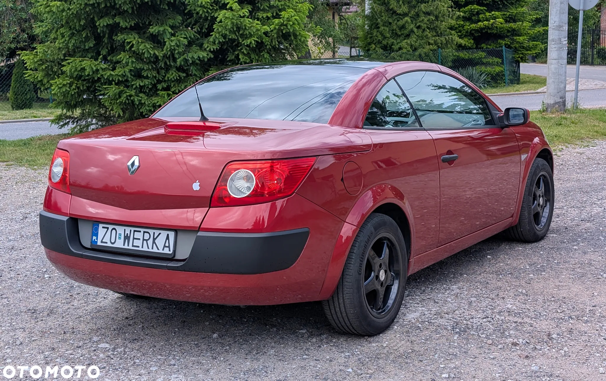 Renault Megane - 5