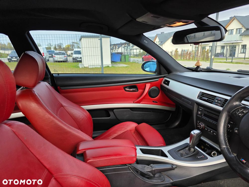 BMW Seria 3 325i - 15