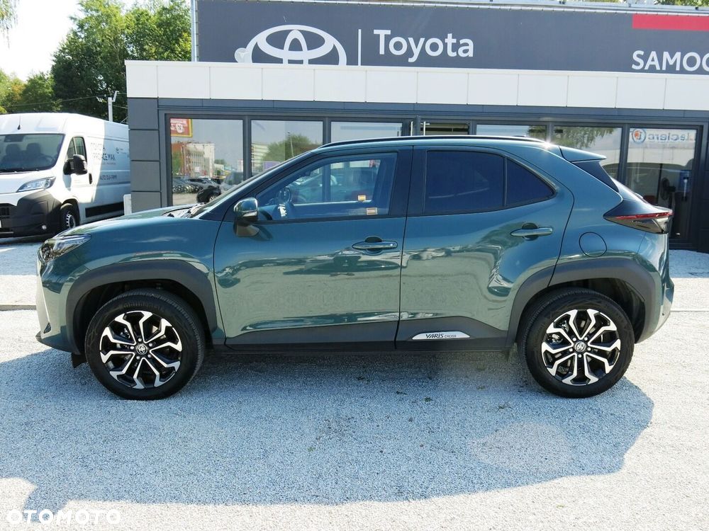 Toyota Yaris Cross Hybrid 1.5 Style - 2