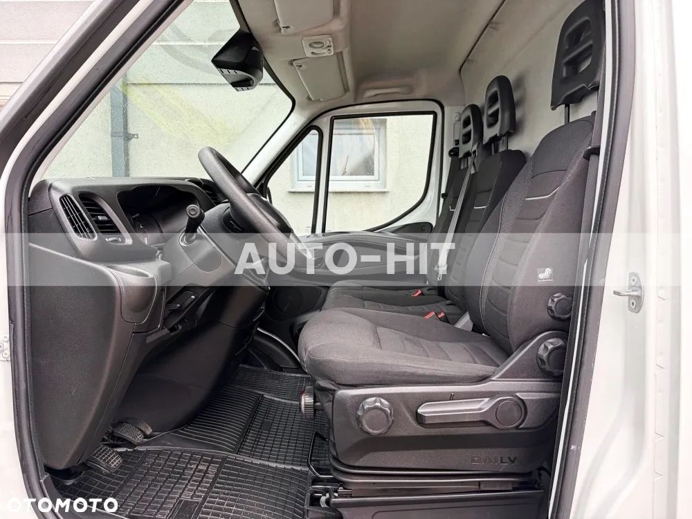 Iveco Daily - 7