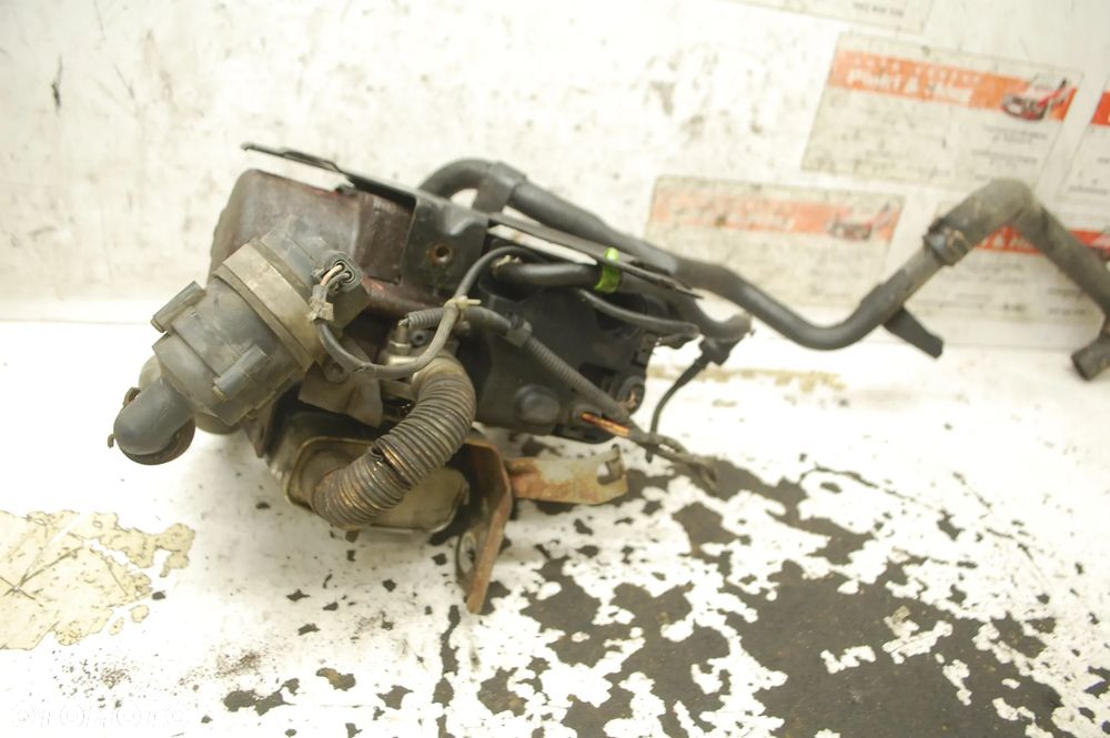 OGRZEWANIE WEBASTO 1K0815065L VW TOURAN I 1.9 TDI AUDI SEAT SKODA 1K0815065R 1K0815065D 1K0815065B - 20