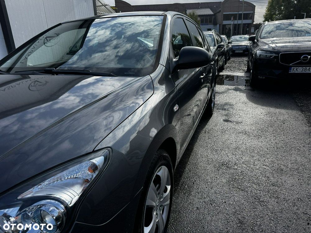 Hyundai i30 - 2