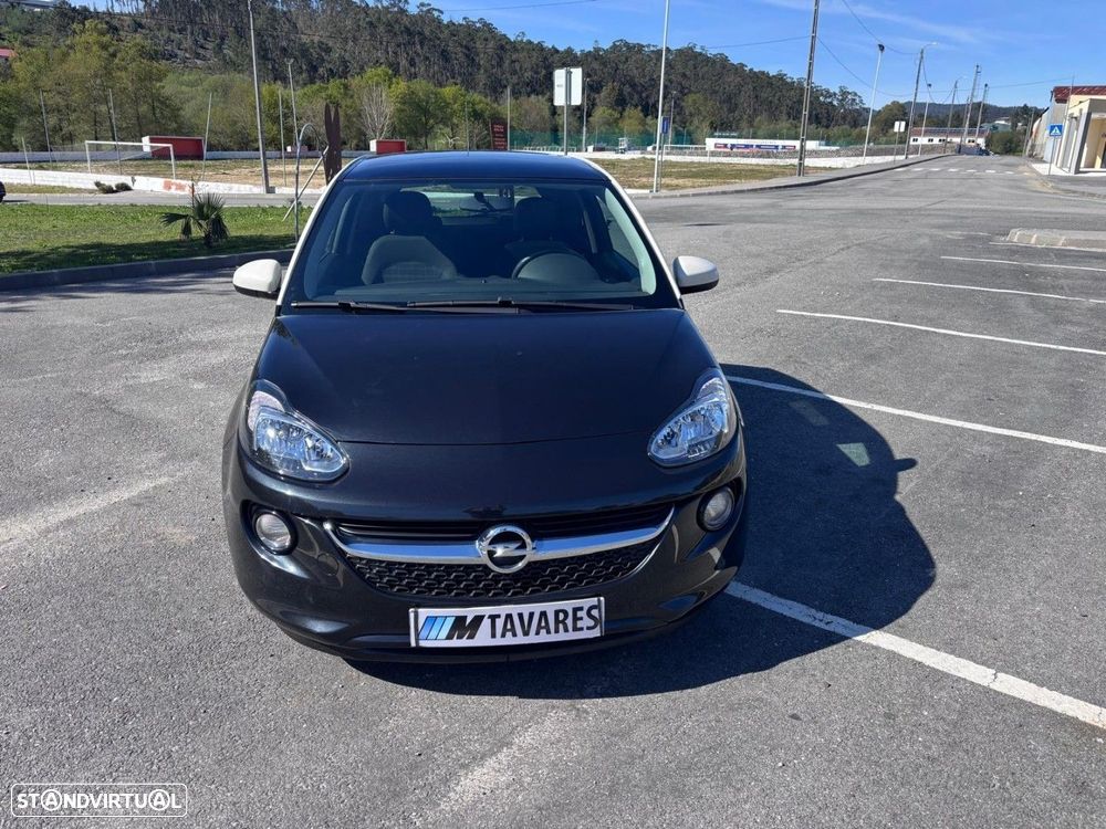 Opel Adam 1.2 Glam - 7