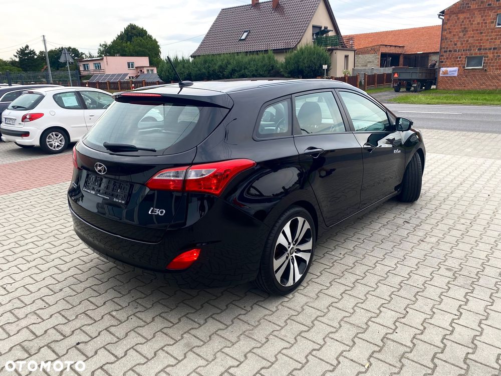 Hyundai i30 - 5