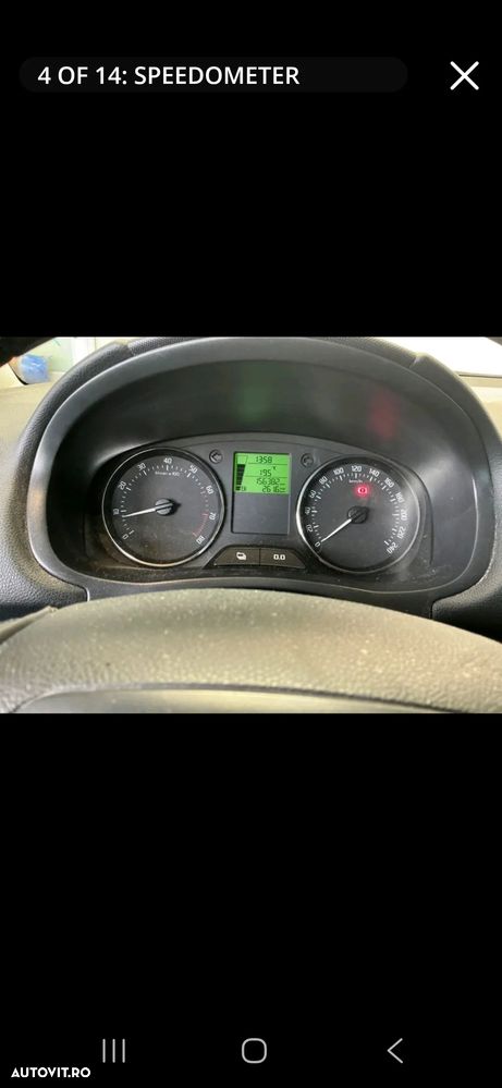 Skoda Fabia 1.2 TSI STYLE EDITION - 3