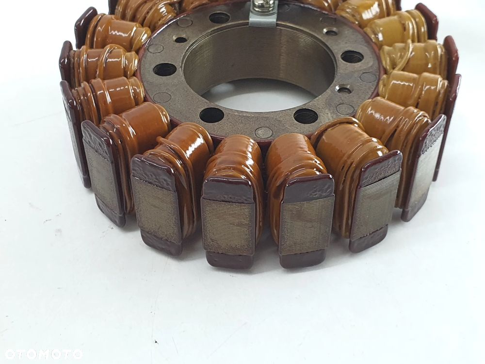 STATOR STOJAN ALTERNATOR HONDA CB 650F - 4