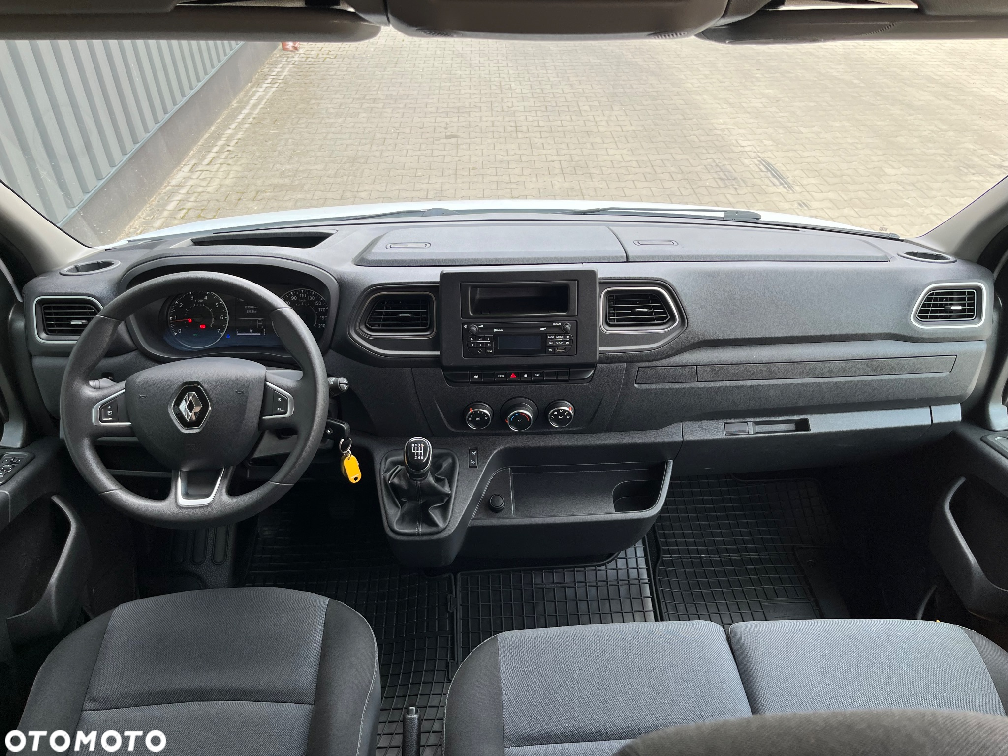 Renault Master - 12
