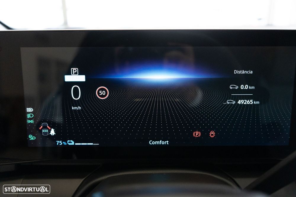 Renault Mégane E-Tech EV60 Techno Optimum Charge - 6