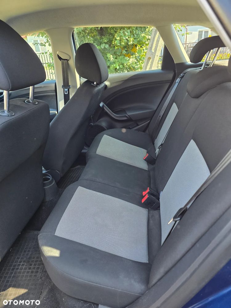 Seat Ibiza 1.2 TSI Style - 14