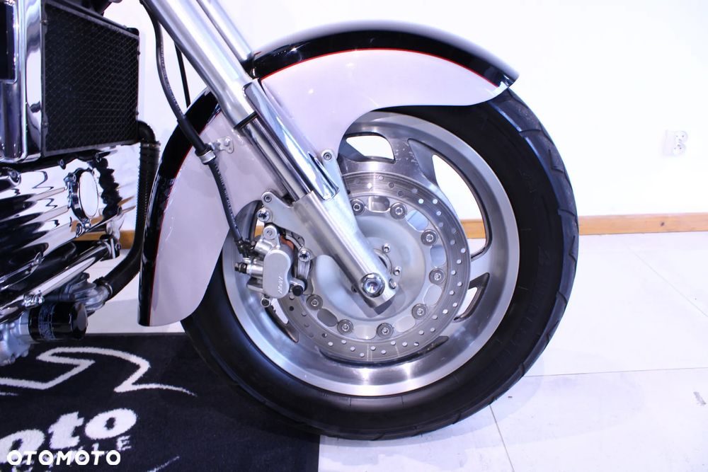 Honda GL - 34