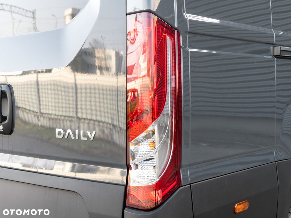 Iveco Daily 35S18HA8V 3.0 12m3 - 5