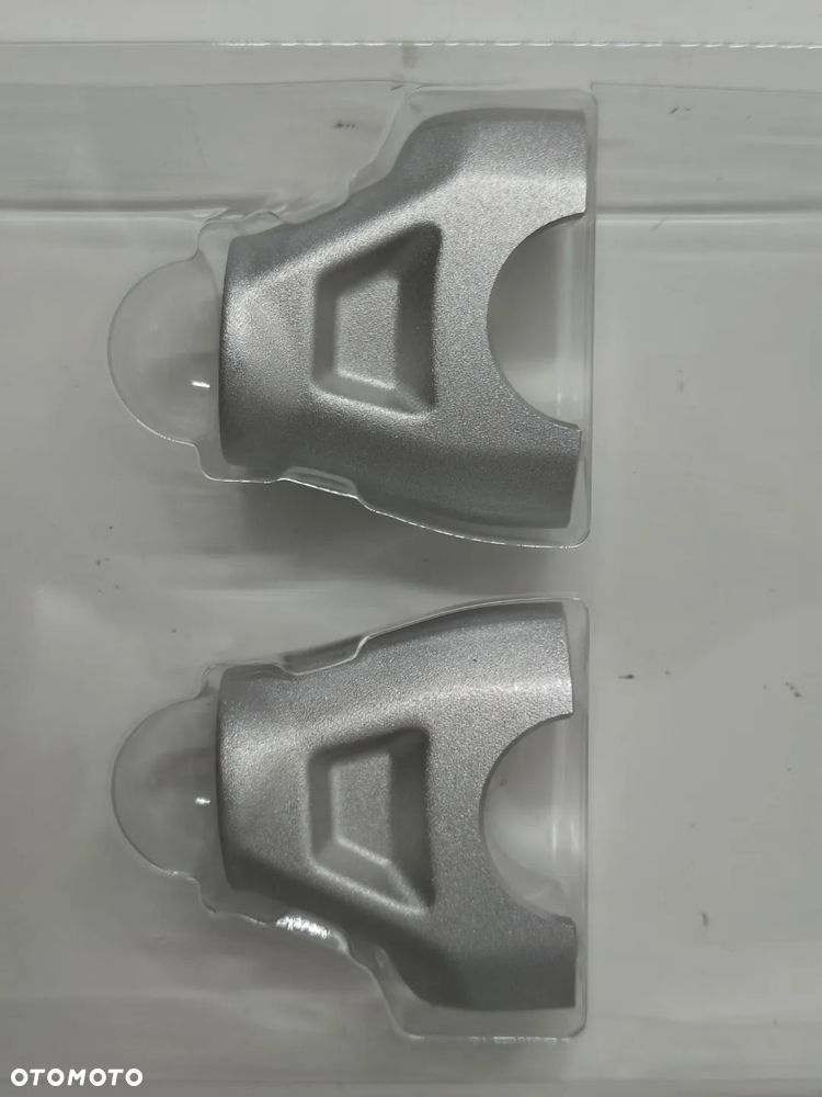 Mocowania Kierownicy Triumph Tiger 900 - 1