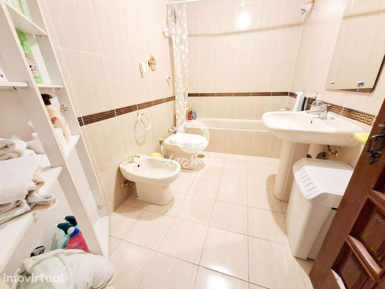 Moradia T4 com terraço na Póvoa de Varzim - Grande imagem: 4/26