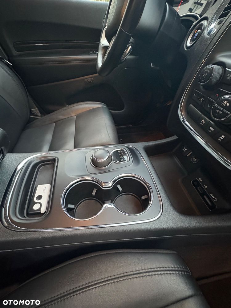 Dodge Durango - 6