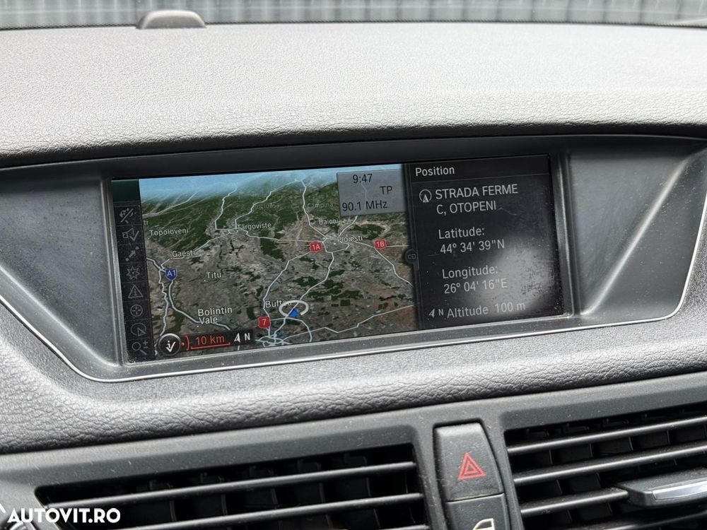 BMW X1 - 12