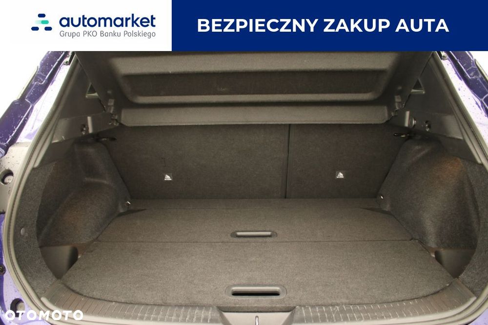 Nissan Qashqai 1.3 DIG-T MHEV N-Connecta Xtronic - 9