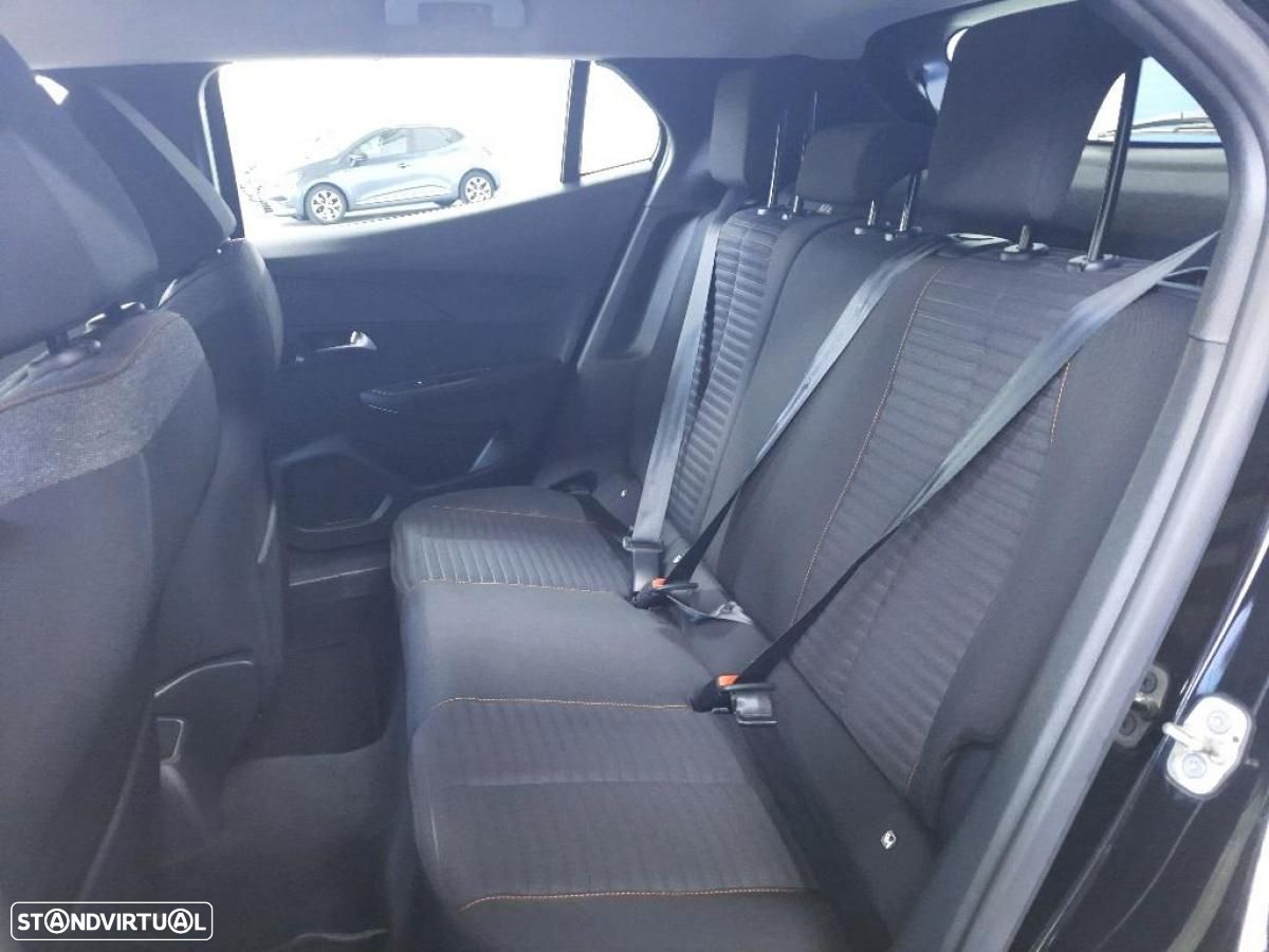 Peugeot 2008 1.5 BlueHDi Active - 6