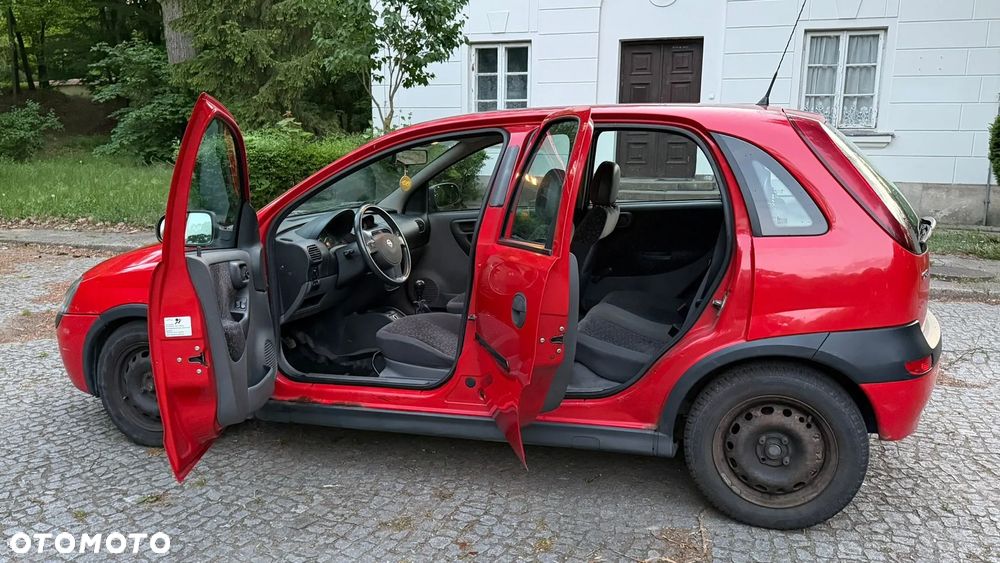 Opel Corsa 1.2 16V Elegance - 13