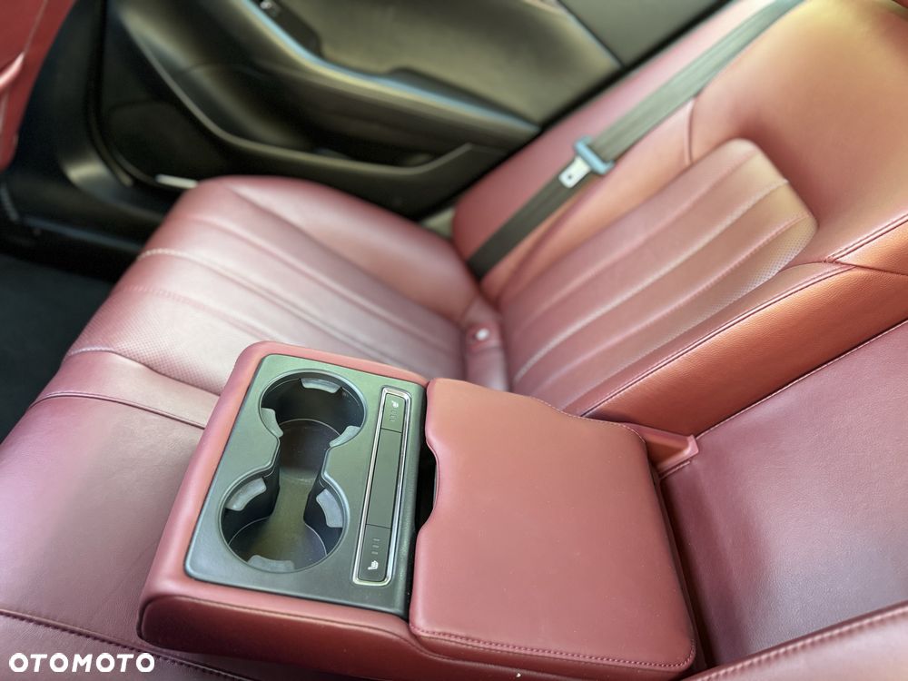 Mazda 6 - 7
