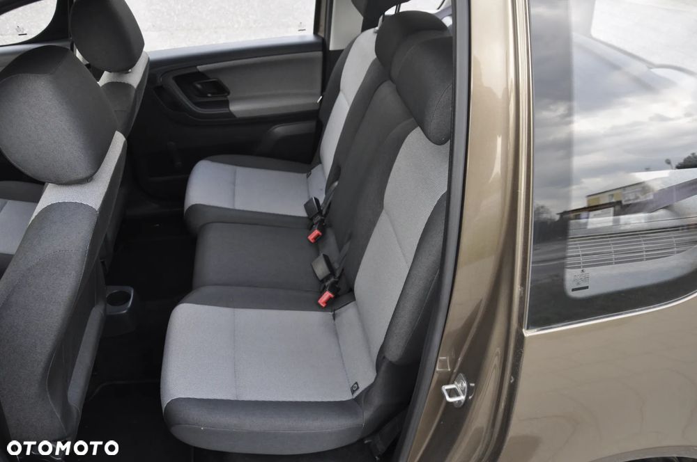 Skoda Roomster 1.4 MPI FAMILY - 5