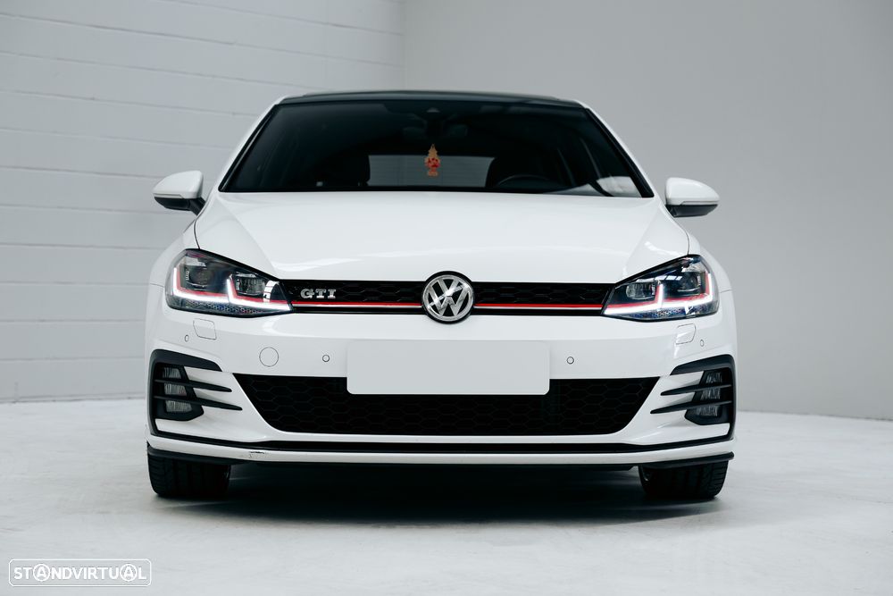 VW Golf 2.0 TSi GTi DSG Performance - 3