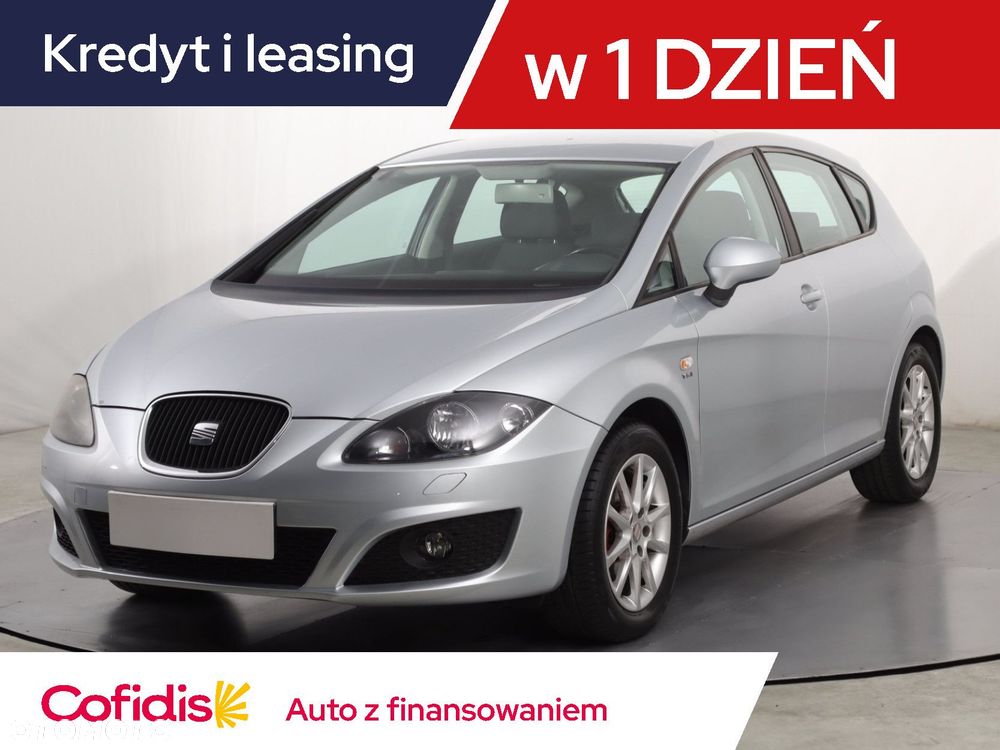 Seat Leon - 2