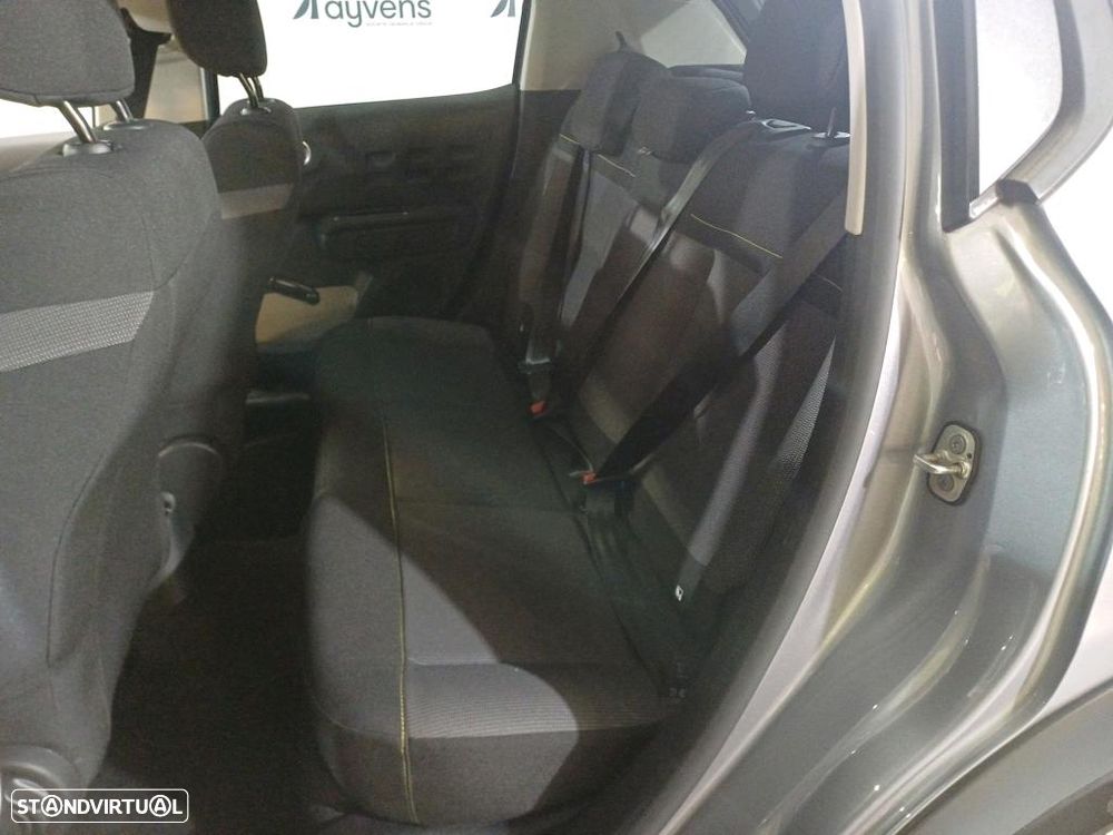Citroën C3 1.2 PureTech C-Series - 8