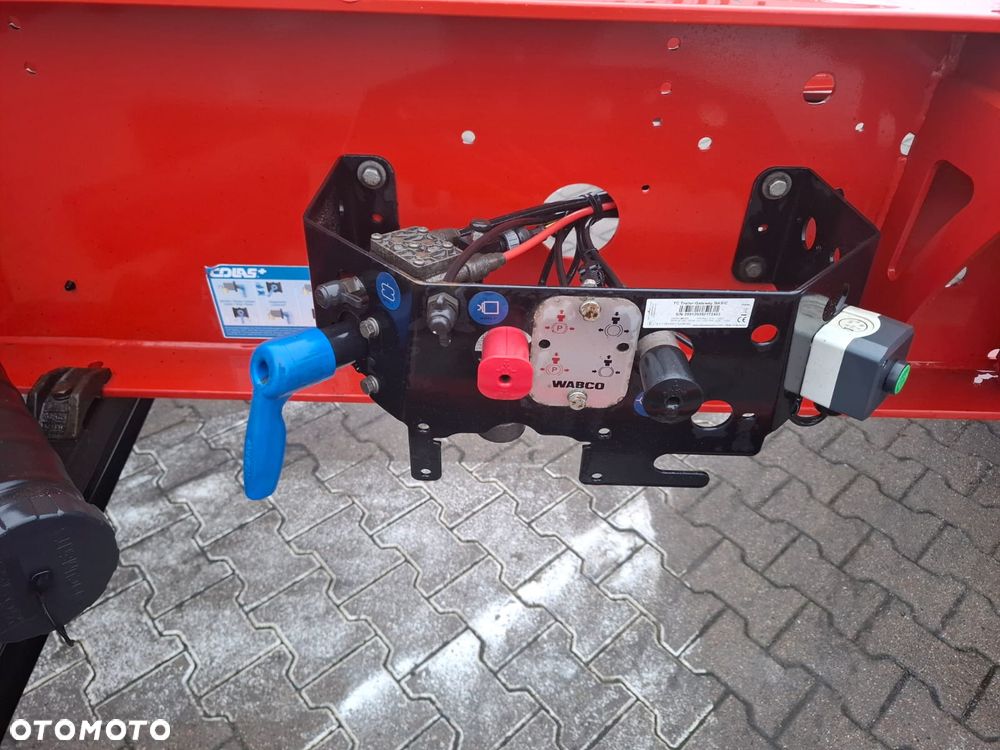 Kögel SIMPLEX 24-2 - 9