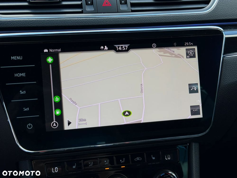 Skoda Superb 2.0 TDI SCR L&K DSG - 33