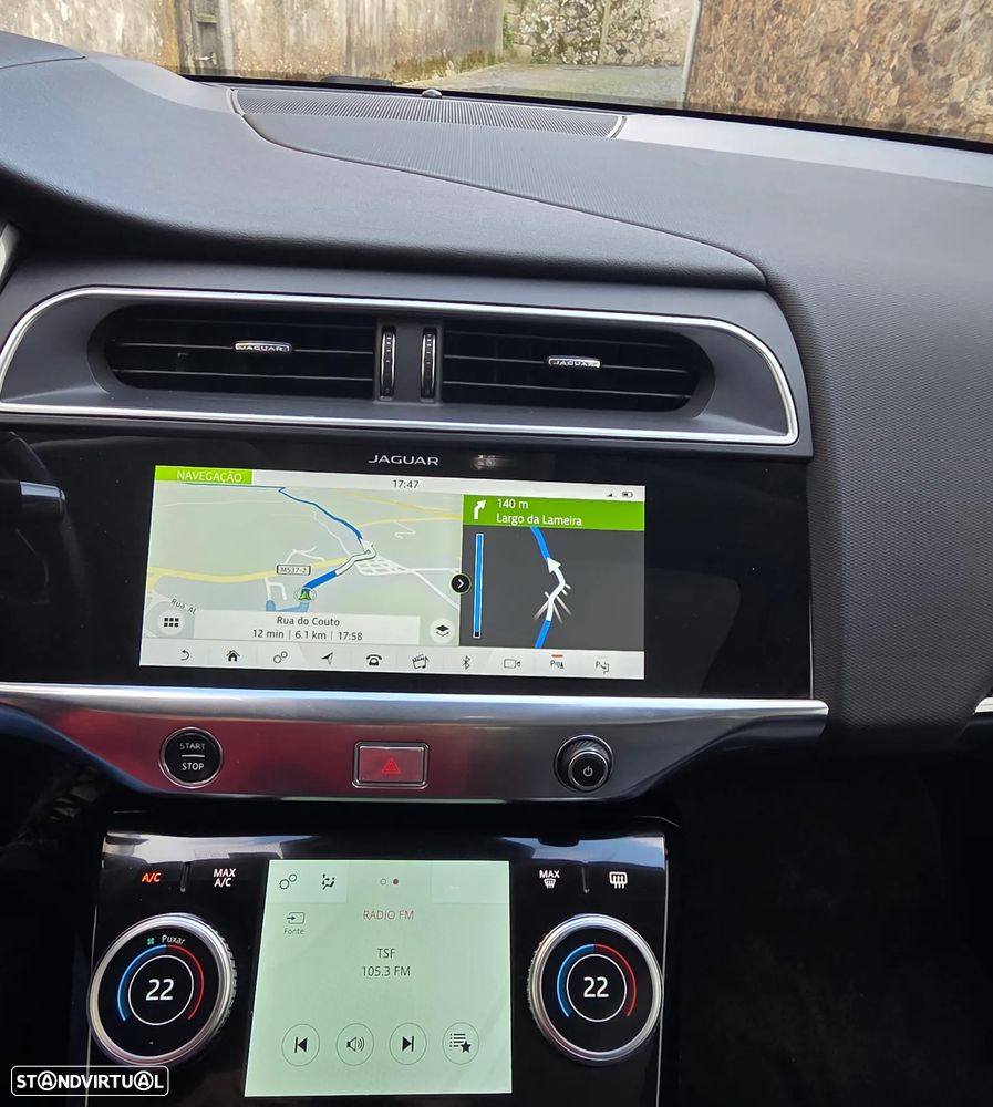 Jaguar I-Pace S AWD Aut. - 25