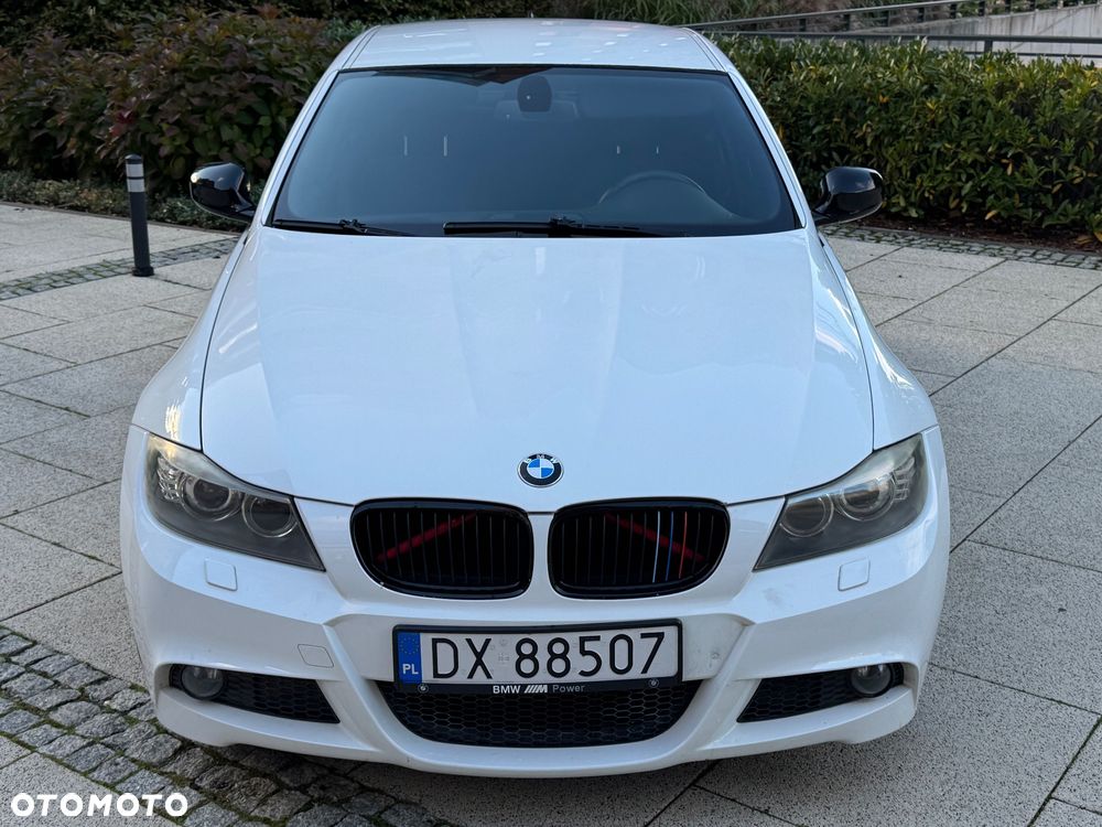 BMW Seria 3 320i - 3