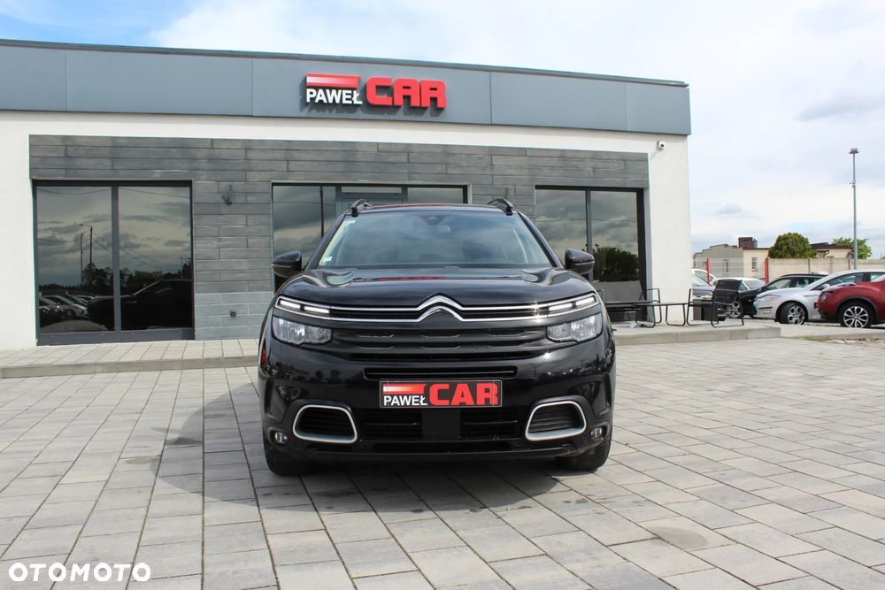 Citroën C5 Aircross 1.2 PureTech Feel - 3