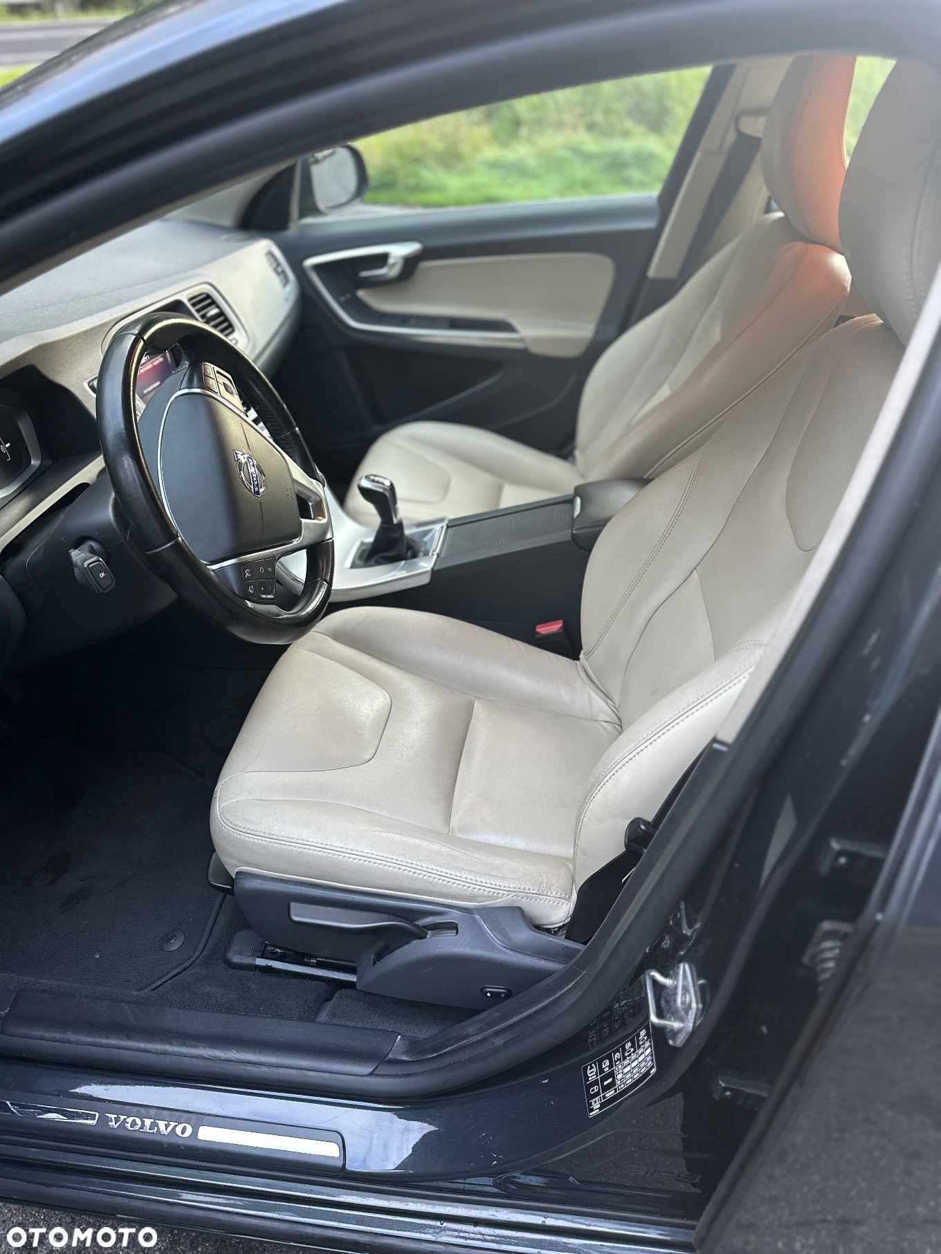 Volvo V60 D4 Drive-E Summum - 14