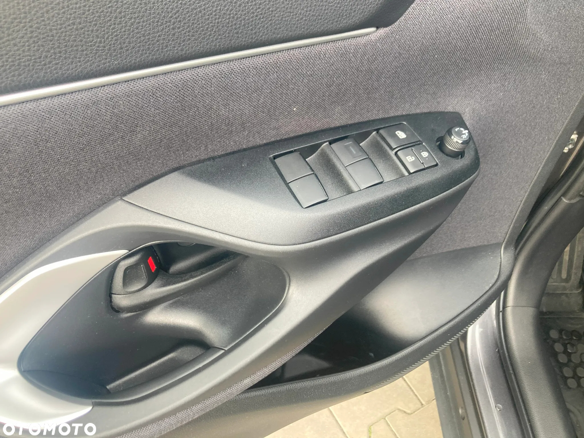 Toyota Yaris Cross Hybrid 1.5 Comfort - 10