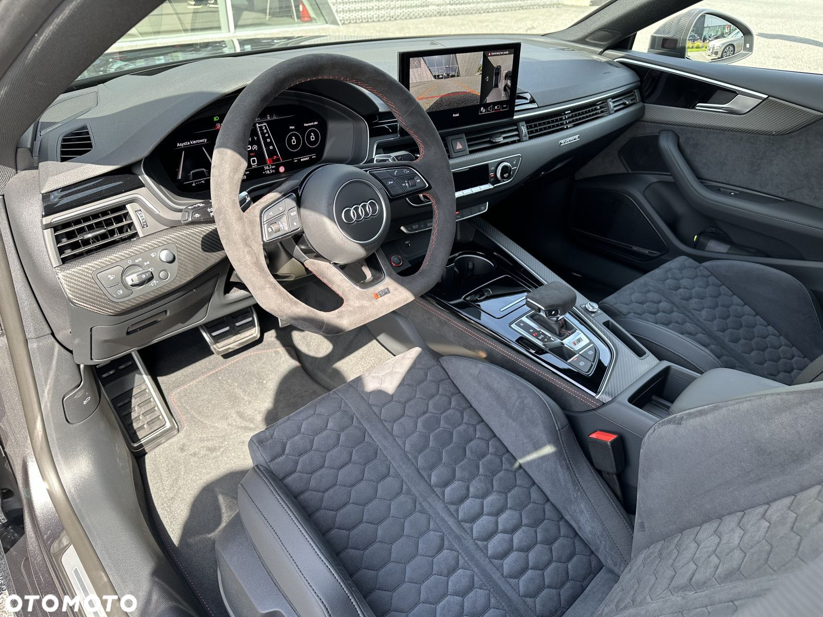 Audi RS5 Coupé - 15