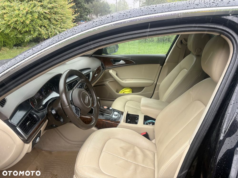 Audi A6 - 17