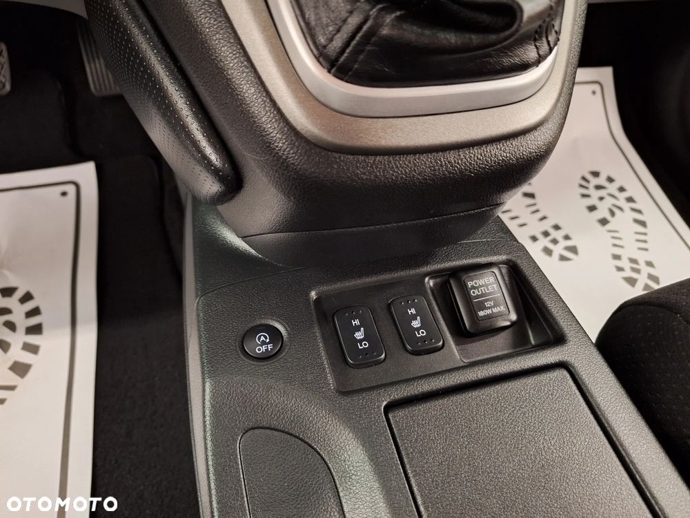 Honda CR-V 2.0 Elegance (2WD) - 31